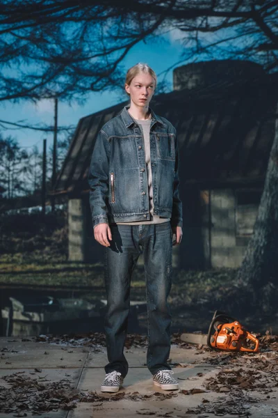 Look 21